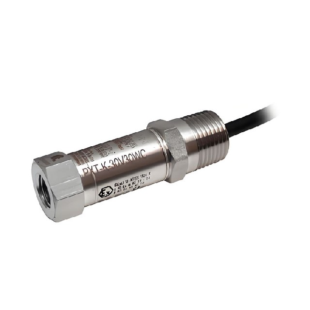 美國(guó)Murphy工業(yè)新品發(fā)布：PXT-K系列壓力變送器