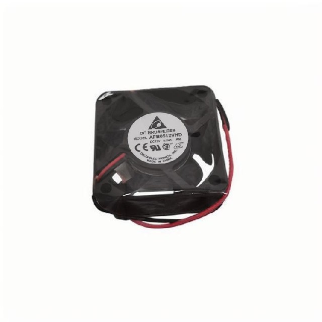 delta electronics臺(tái)達(dá)電子 無(wú)刷直流風(fēng)扇 AFB0512VHD