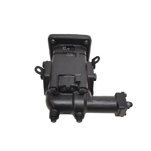 德國Rickmeier 齒輪泵 R45/80 FL-Z-DB