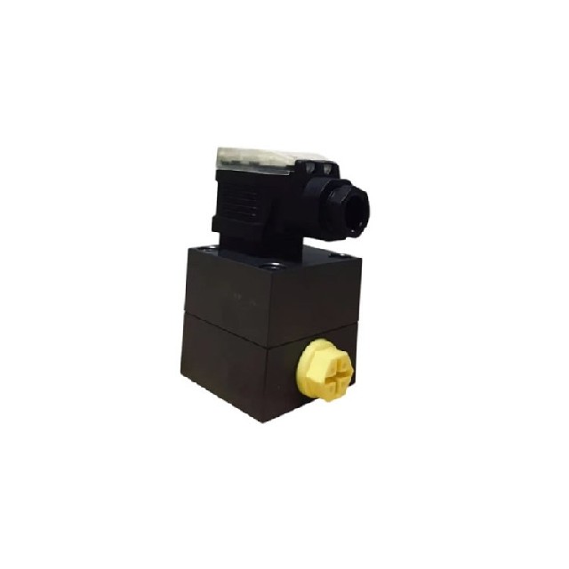 德國Kracht 齒輪流量計 VCA0.2EBR1
