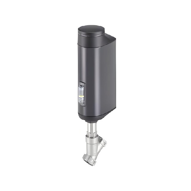 德國(guó)burkert 電動(dòng)2/2通角座閥 3320