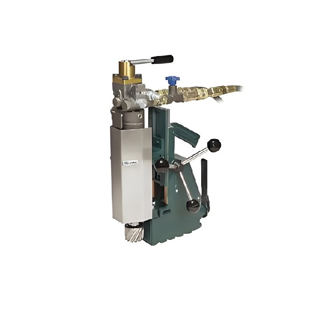 德國(guó)CS UNITEC 便攜式液壓磁鉆 HB 4400