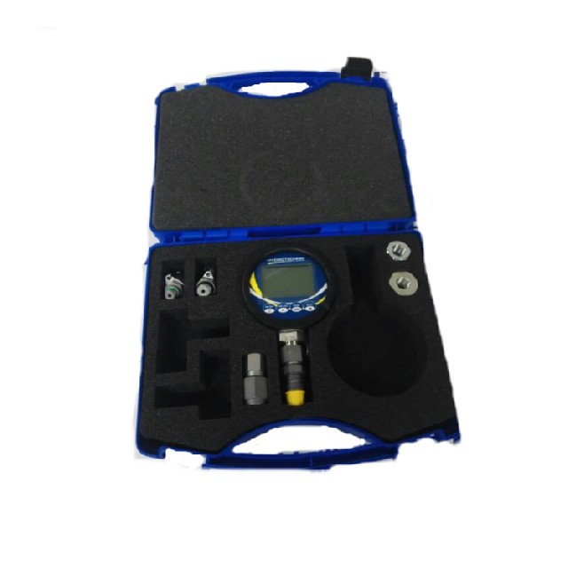 德國(guó)Hydrotechnik 壓力測(cè)試套件 3101-81-09.50