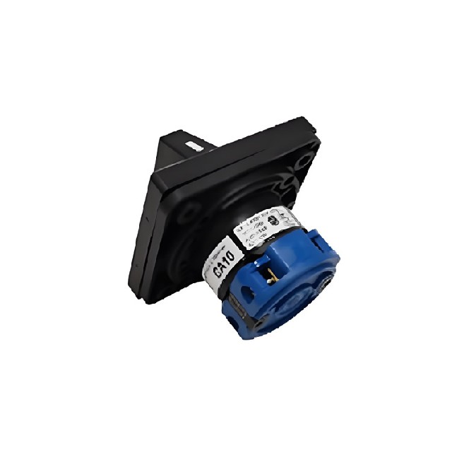 奥地利Kraus Naimer 蓝系列转换开关 CA10.A201.E