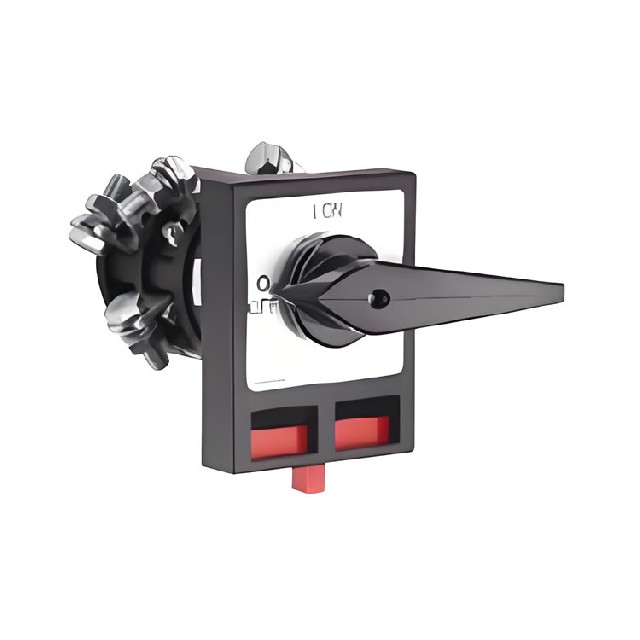 德国Salzer凸轮开关H406-41300-036N1