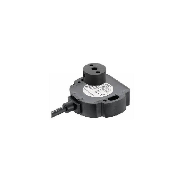 德國Novotechnik 霍爾式角度位移傳感器 RFC-4853-618-121-206