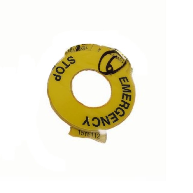 瑞士原装正品Sprecher+Schuh 垫片 D7-15YE112