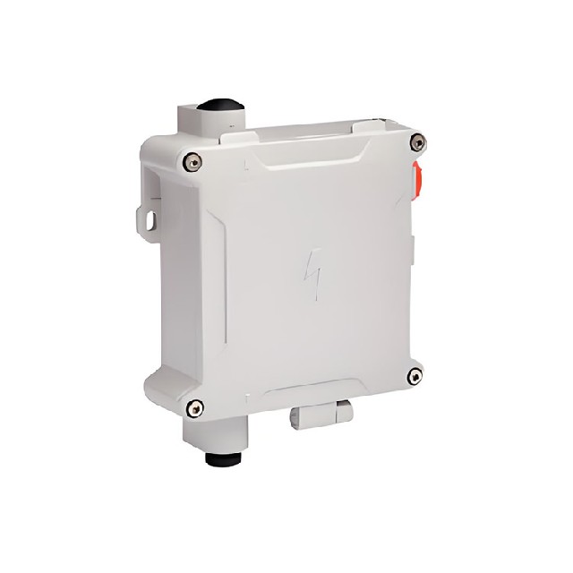 英国ffe 手动复位型机电振动开关 317IMR