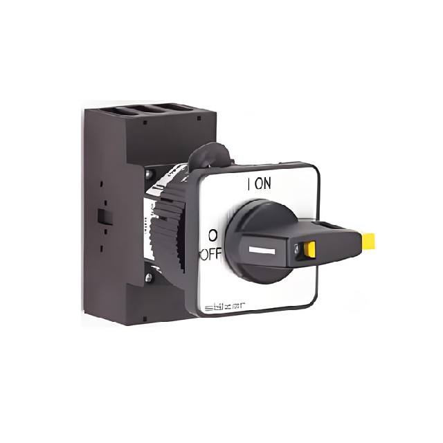 德国Salzer主开关H226-41300-206N1