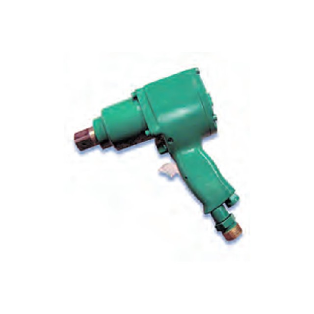 德國(guó)CS Unitec 沖擊扳手 6 1316 0050