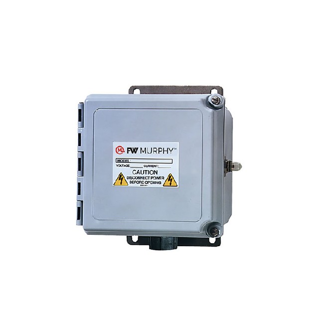 美国原装正品FW MURPHY 振动开关 VS94-H24-T15