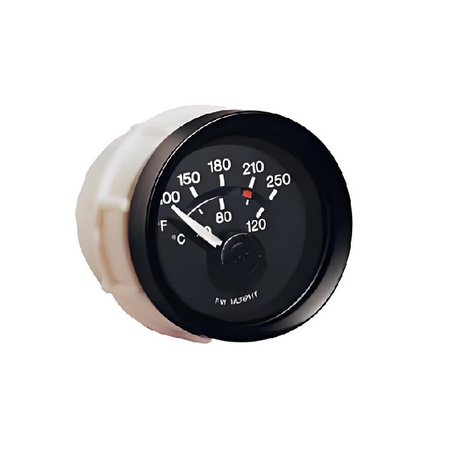 美國FW MURPHY 電動(dòng)繼電式儀表 EGS21 T-250-12-B