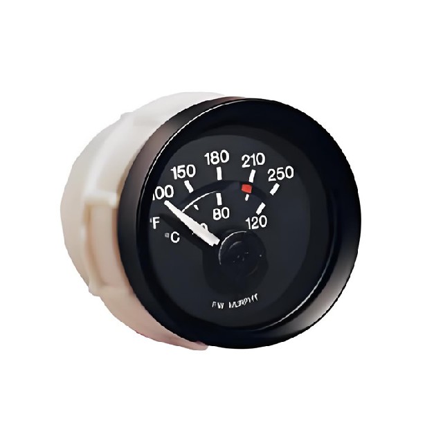 美國FW MURPHY 電動(dòng)繼電式儀表 EGS21 T-250-24-B