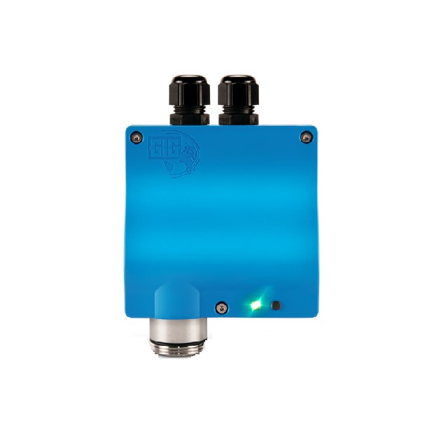 德國正品GFG氣體檢測(cè)系統(tǒng)變送器CS22