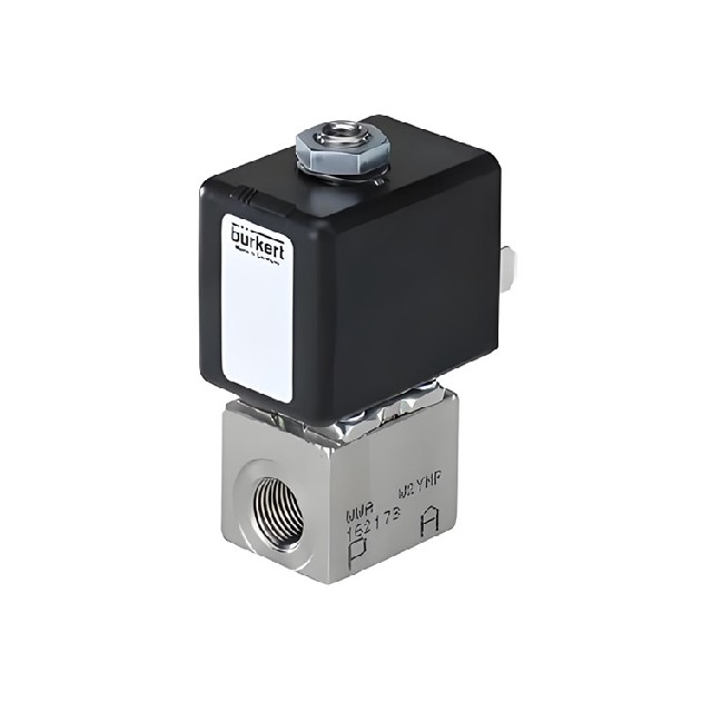 德國進口burkert3/2電磁閥20017950