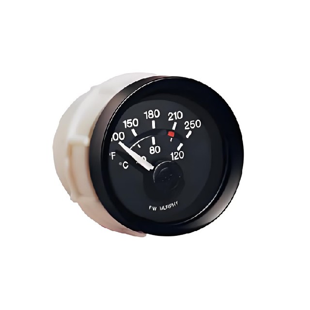 美國FW MURPHY 電動繼電式儀表EGS21 P-80-12-A