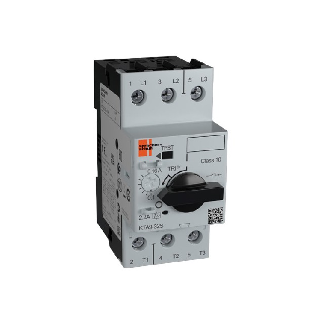 瑞士进口原装正品Sprecher+Schuh 断路器 KTA9-32S-29A