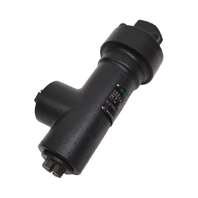 德國進口Rickmeier 減壓閥 RSNE 3/4 P100 G3/4 F X