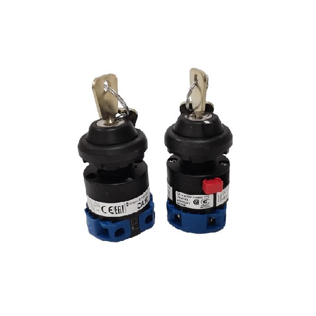 奥地利Kraus&Naimer 转换开关 CAD11.S-4O39.FT6.SE21