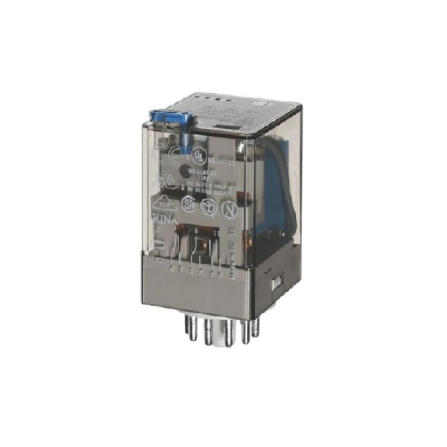 意大利FINDER 通用继电器 60.13.9.220.0040